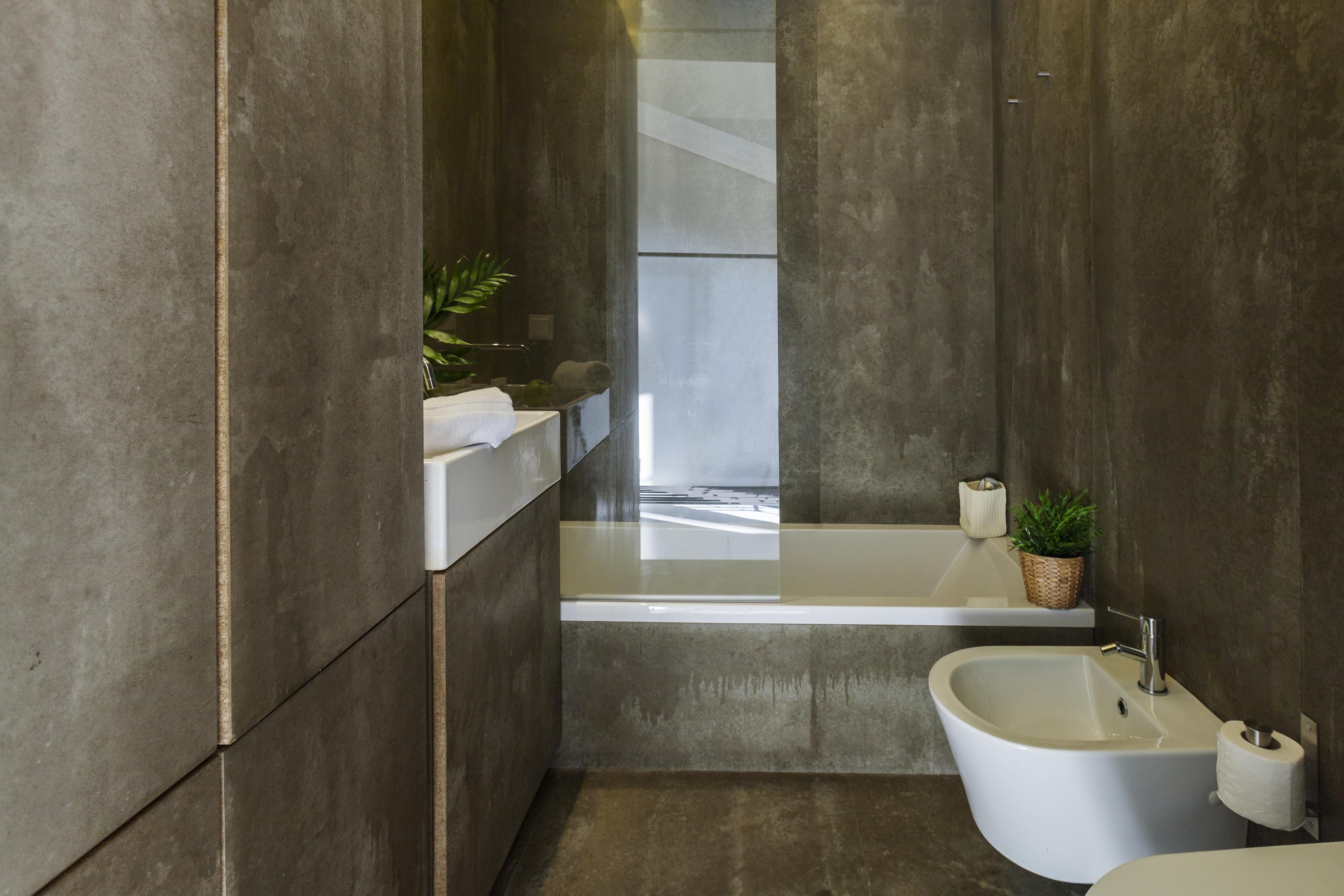 Bnapartments Loftpuzzle Apartment Porto