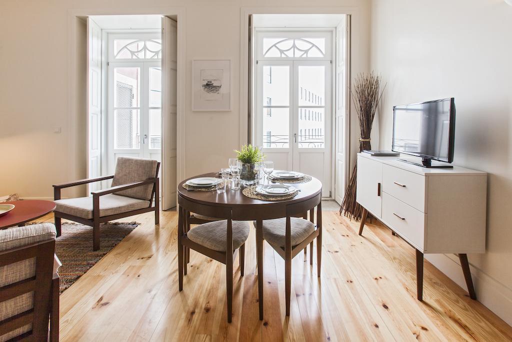 Bnapartments Loftpuzzle Apartment Porto